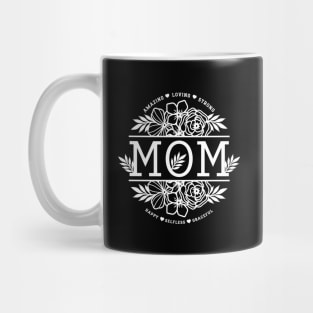 Mom design! Mug